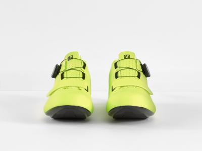 Bontrager Schuh Bontrager Circuit Road 48 Radioactive Yellow Produktbild 4