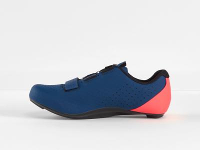Bontrager Schuh Bontrager Circuit Road 36 Nautical Navy/Radi Produktbild 1