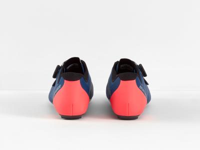 Bontrager Schuh Bontrager Circuit Road 39 Nautical Navy/Radi Produktbild 5