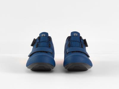 Bontrager Schuh Bontrager Circuit Road 47 Nautical Navy/Radi Produktbild 4