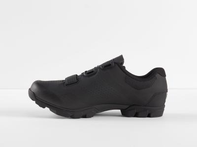 Bontrager Schuh Bontrager Foray Mountain 43 Black Produktbild 1