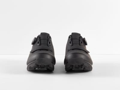 Bontrager Schuh Bontrager Foray Mountain 43 Black Produktbild 4