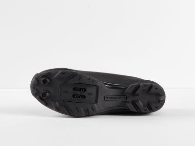 Bontrager Schuh Bontrager Foray Mountain 47 Black Produktbild 2