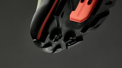 Bontrager Schuh Bontrager Foray Mountain 48 Black Produktbild 15