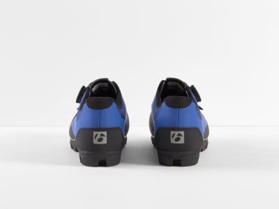 Bontrager Schuh Bontrager Foray Mountain 39 Royal Blue Produktbild 5