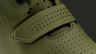 Bontrager Schuh Bontrager Foray Mountain 41 Olive Grey/Radio Produktbild 9