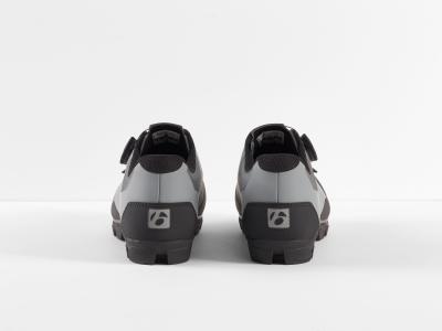 Bontrager Schuh Bontrager Foray Mountain 36 Quicksilver/Blac Produktbild 5