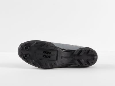 Bontrager Schuh Bontrager Foray Mountain 37 Quicksilver/Blac Produktbild 2