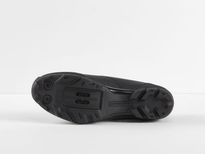 Bontrager Schuh Bontrager Evoke 37 Black Produktbild 2