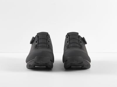 Bontrager Schuh Bontrager Evoke 41 Black Produktbild 4