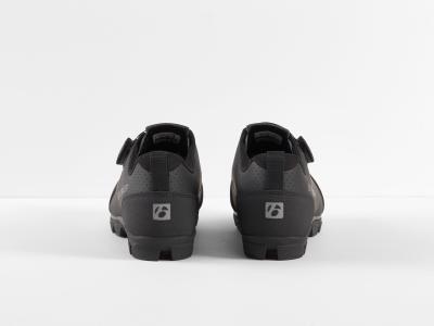 Bontrager Schuh Bontrager Evoke 48 Black Produktbild 5