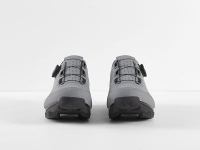 Bontrager Schuh Bontrager Evoke 36 Quicksilver/Miami Green Produktbild 4