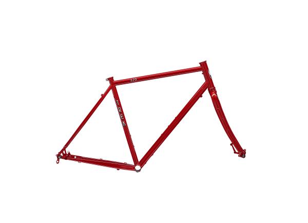 Trek 520 F/S 48 Diablo Red