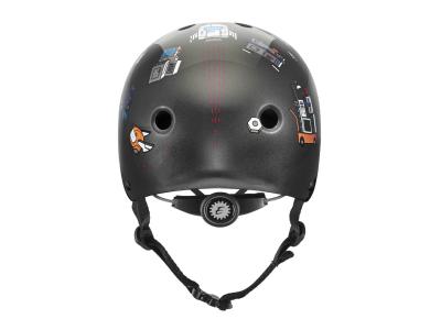 Electra Helmet Electra Lifestyle EBC 3000 Small Grey Metal Produktbild 3