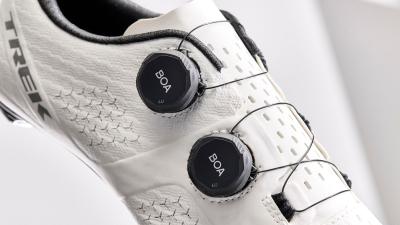 Trek Shoe Trek Velocis Road 41 White Produktbild 11