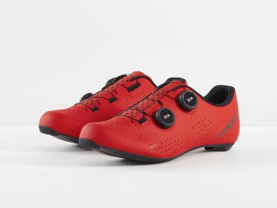 Trek Shoe Trek Velocis Road 42 Red Produktbild 3