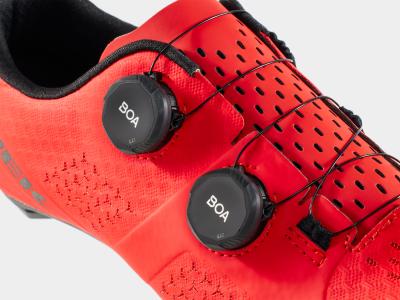 Trek Shoe Trek Velocis Road 42 Red Produktbild 6