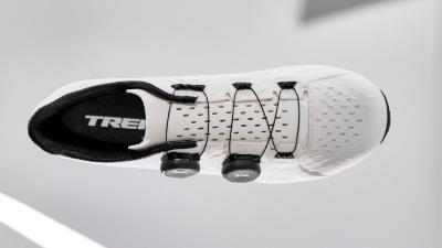 Trek Shoe Trek Velocis Road 44 Red Produktbild 9