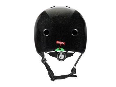 Electra Helmet Electra Lifestyle Lux Gnome Medium Black CE Produktbild 3