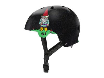 Electra Helmet Electra Lifestyle Lux Gnome Large Black CE Produktbild 2