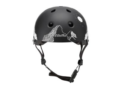 Electra Helmet Electra Lifestyle Lux Mountain Sky Small Bl Produktbild 1