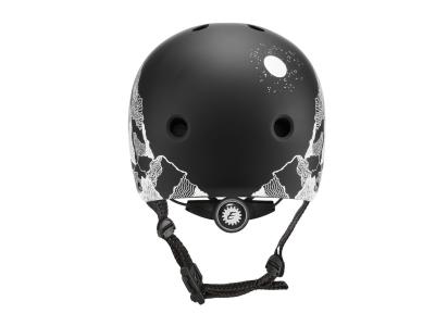 Electra Helmet Electra Lifestyle Lux Mountain Sky Small Bl Produktbild 3