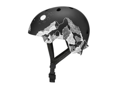 Electra Helmet Electra Lifestyle Lux Mountain Sky Large Bl Produktbild 2