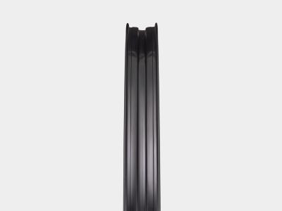 Bontrager Vorderrad Bontrager Line Comp 30 29D 110 Black Produktbild 4
