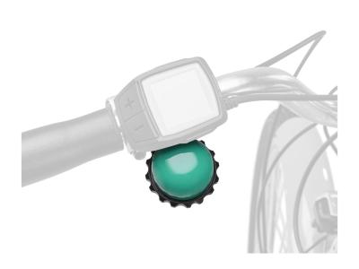 Electra Bell Electra Fwd Twister Bell Jade Produktbild 1