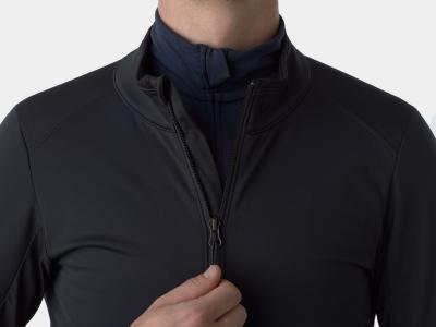 Bontrager Jacket Bontrager Velocis Winter Cycling Large Blac Produktbild 6
