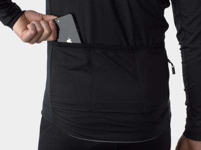 Bontrager Jacket Bontrager Velocis Winter Cycling X-Large Bl Produktbild 2