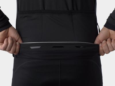 Bontrager Jacket Bontrager Velocis Winter Cycling X-Large Bl Produktbild 4