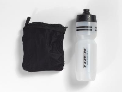 Bontrager Jacket Bontrager Circuit Rain Large Black Produktbild 4