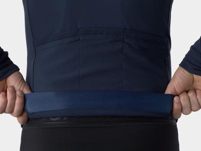 Bontrager Trikot Bontrager Circuit Thermal Langarm M Deep Da Produktbild 3