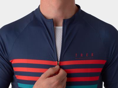 Bontrager Jersey Bontrager Circuit Long Sleeve XX-Large Blue Produktbild 5