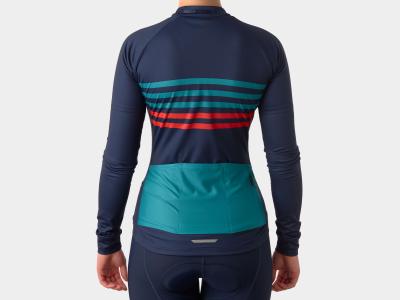 Bontrager Jersey Bontrager Circuit Long Sleeve Women Medium Produktbild 1