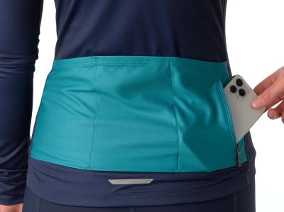 Bontrager Jersey Bontrager Circuit Long Sleeve Women X-Large Produktbild 2