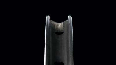 Bontrager Vorderrad Bontrager Aeolus RSL 62 TLR Disc 12T Bla Produktbild 8
