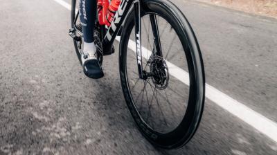 Bontrager Hinterrad Bontrager Aeolus RSL 62 TLR Disc Shim11 Produktbild 14