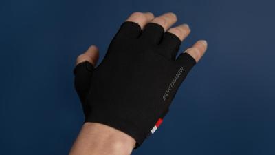 Bontrager Handschuh Bontrager Velocis XL Black Produktbild 5