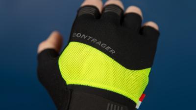 Bontrager Glove Bontrager Circuit X-Large Black Produktbild 5