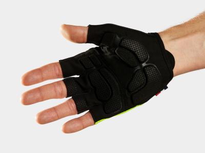 Bontrager Glove Bontrager Solstice XX-Large Visibility Yello Produktbild 1