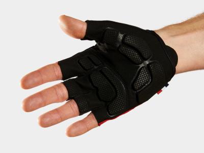 Bontrager Glove Bontrager Solstice XX-Large Viper Red Produktbild 1