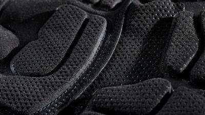 Bontrager Handschuh Bontrager Velocis Women's L Black Produktbild 4