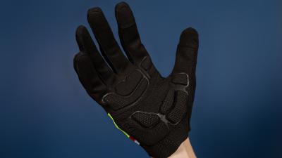 Bontrager Glove Bontrager Circuit Full-Finger Women Small Bl Produktbild 3