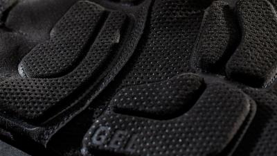 Bontrager Glove Bontrager Circuit Full-Finger Women Large Bl Produktbild 4