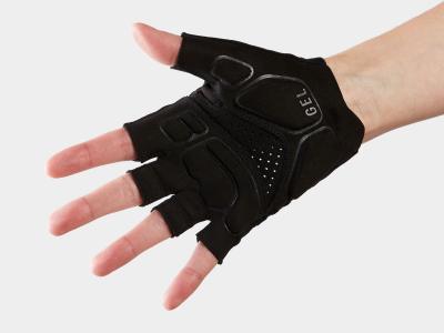 Bontrager Handschuh Bontrager Vella Women's L Black Produktbild 1