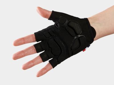 Bontrager Glove Bontrager Solstice Women Small Black Produktbild 1