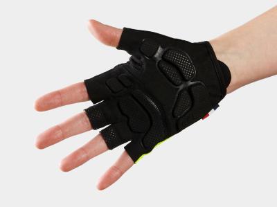 Bontrager Glove Bontrager Solstice Women X-Small Radioactive Produktbild 1