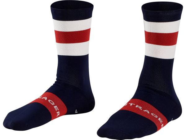 Bontrager Socke Bontrager Race Crew XL (44&nbsp;-&nbsp;46) Deep Dark B